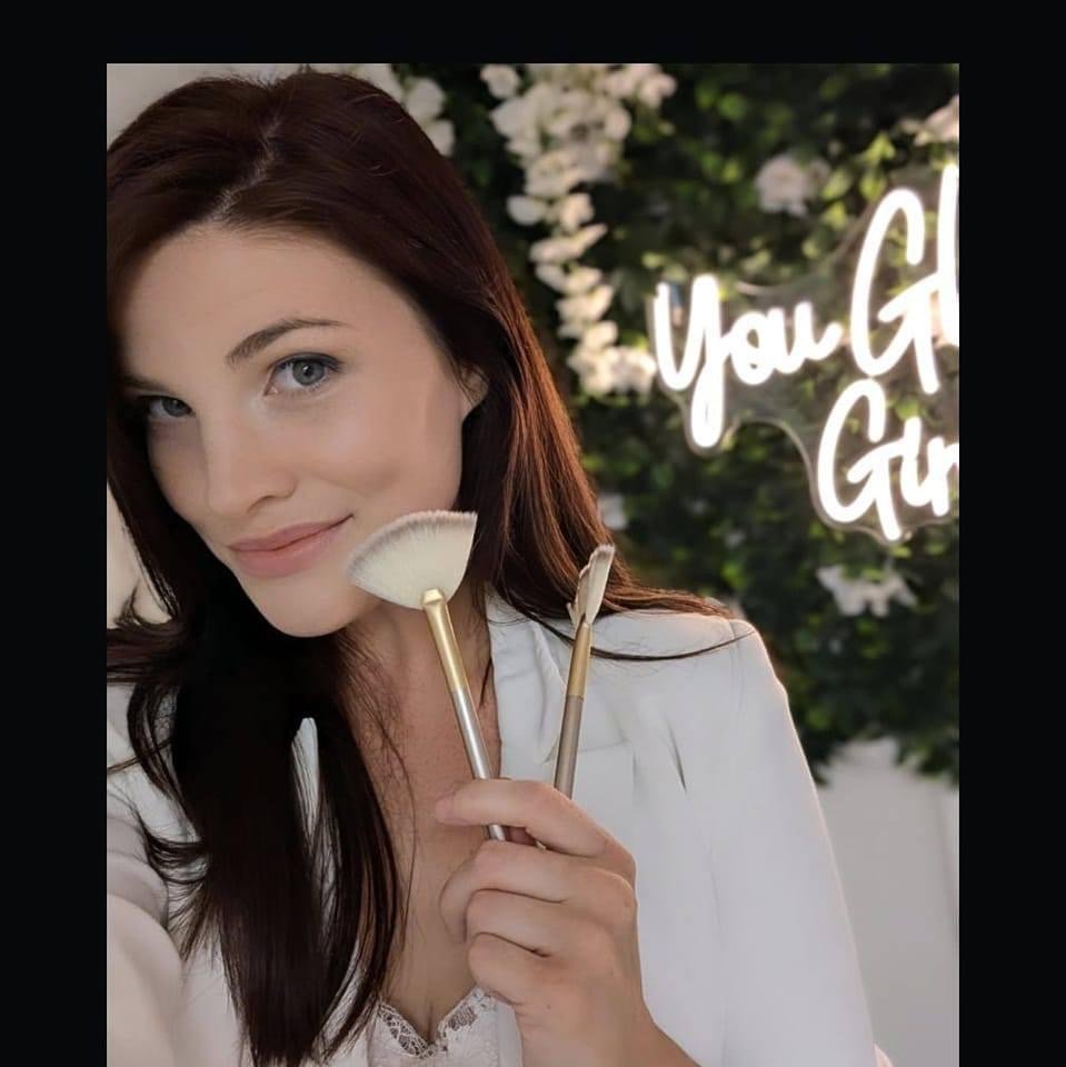 Sarah Jean Esthetics skin care professional